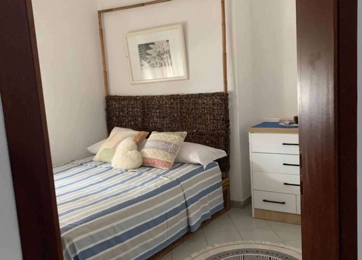 Cozy Anna Apartment ,Near The Sea, Central Location ,Rruga Pavaresia Durrës