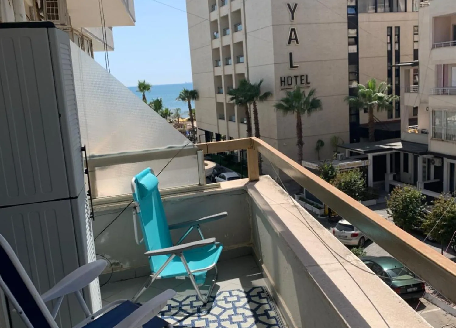 Cozy Anna Apartment ,Near The Sea, Central Location ,Rruga Pavaresia Durrës Albánia